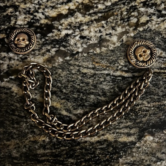 ADULT M SINISTER RINGMASTER COSTUME MENS HALLOWEEN - Picture 6 of 6